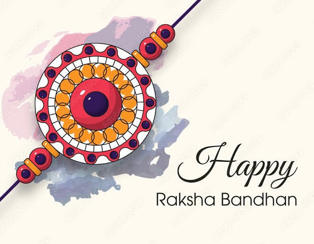 Rakhi Collection