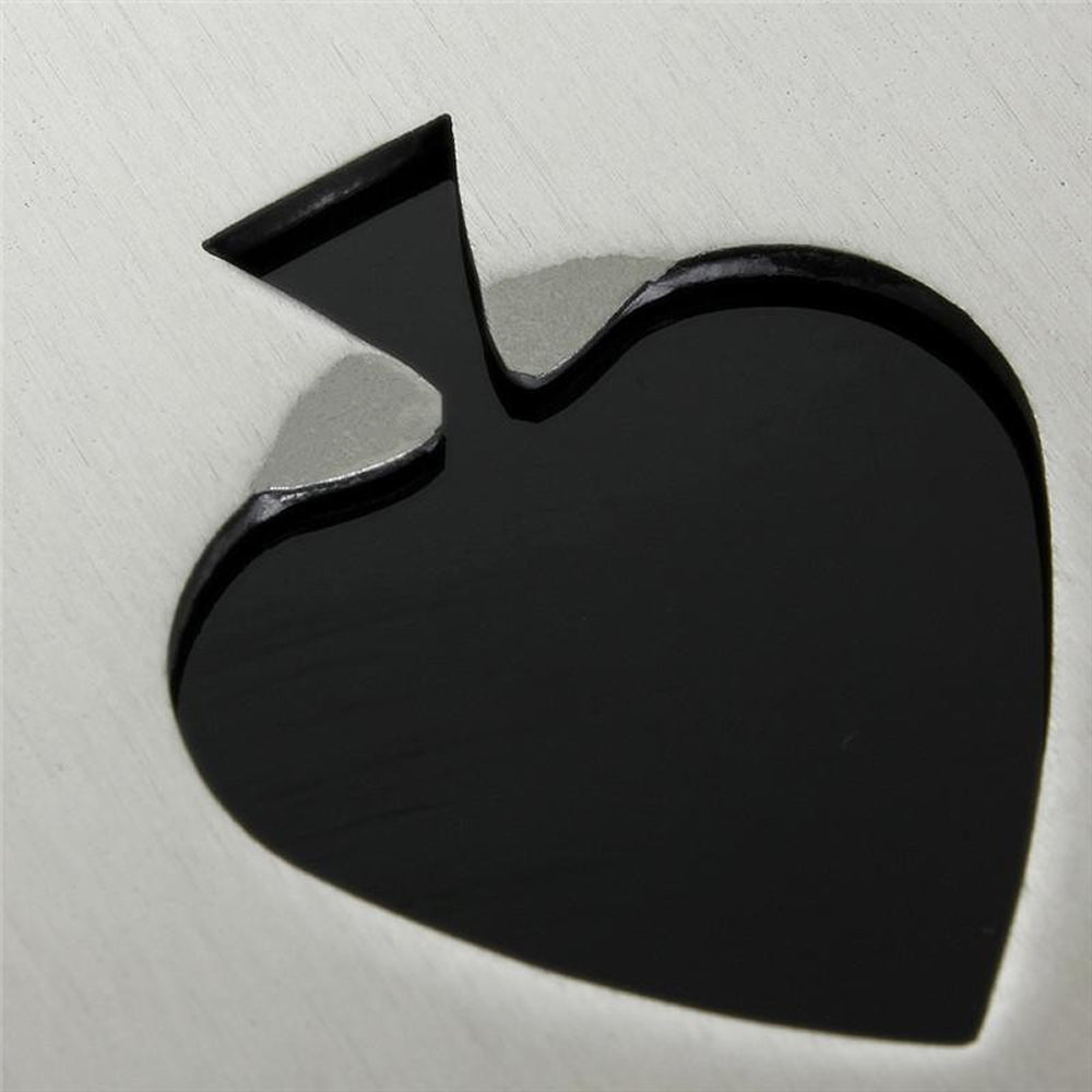 Ace of Spades Bottle Opener