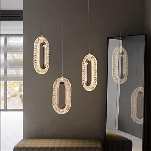 Wall Lamp Nordic Luxury LED Lamps