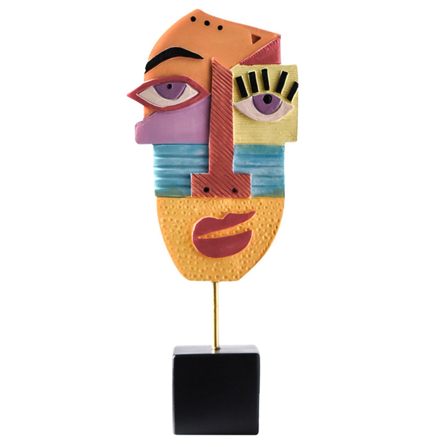 Wink - Handcrafted Statues