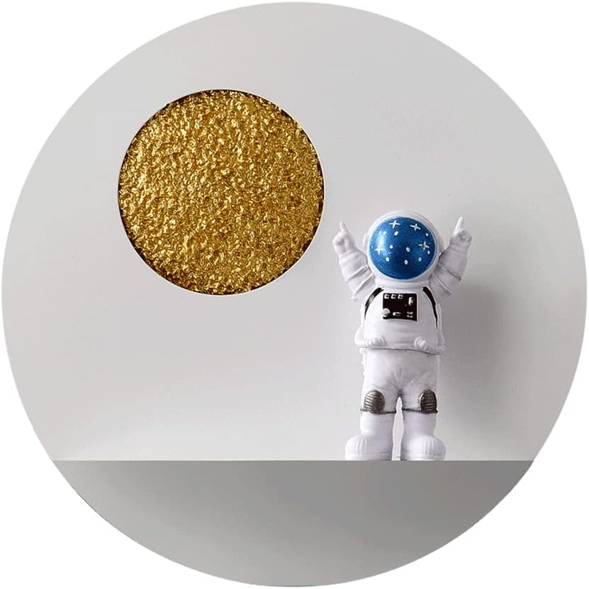 Astronaut Wall Lamp