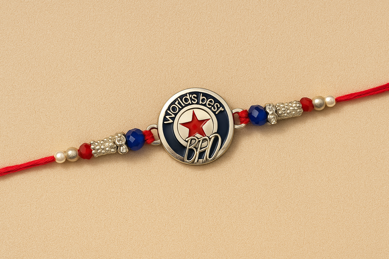 World best bro Rakhi