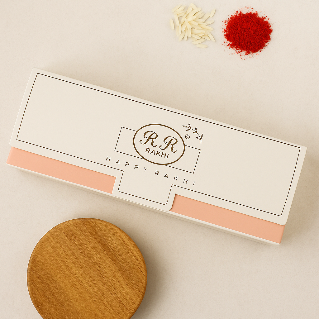 Ik Onkar Divine Rakhi