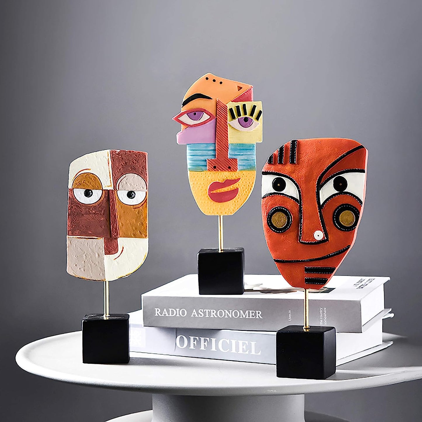 Wink - Handcrafted Statues