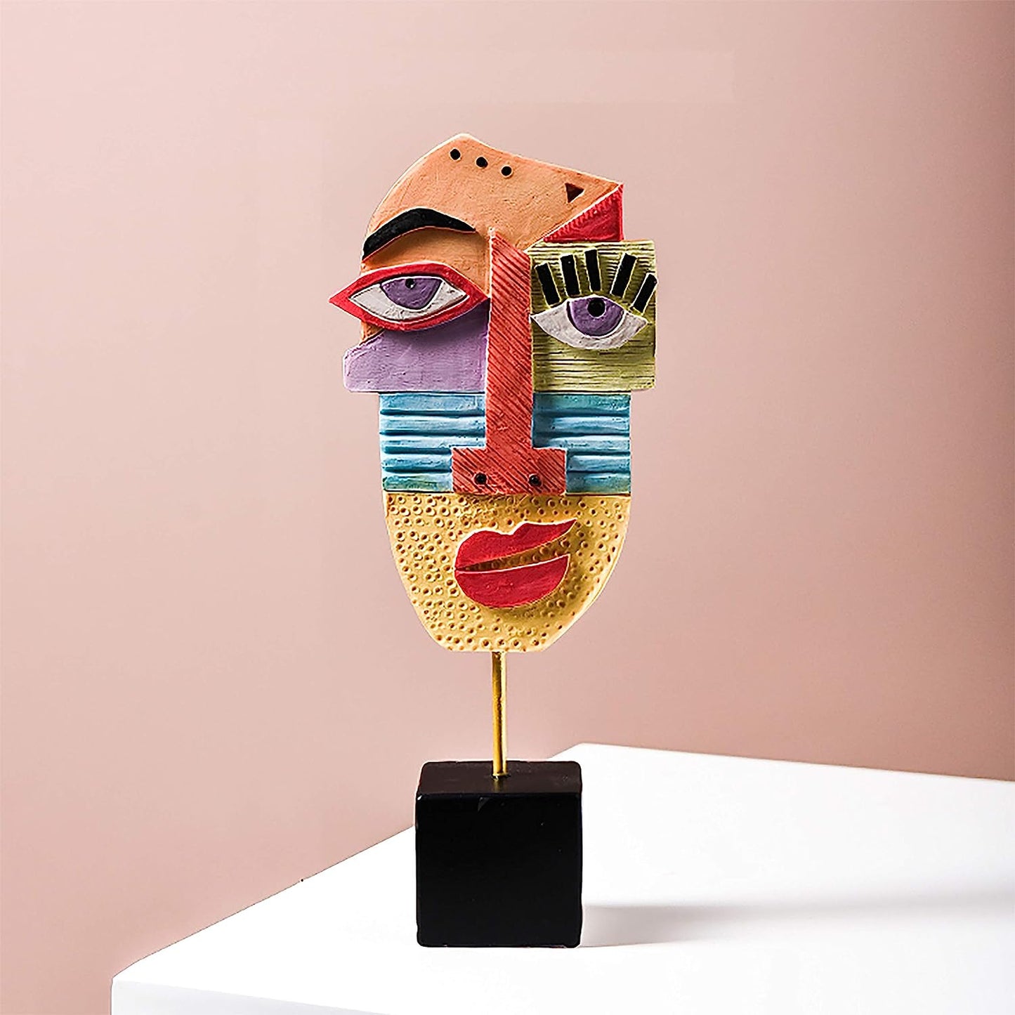 Wink - Handcrafted Statues