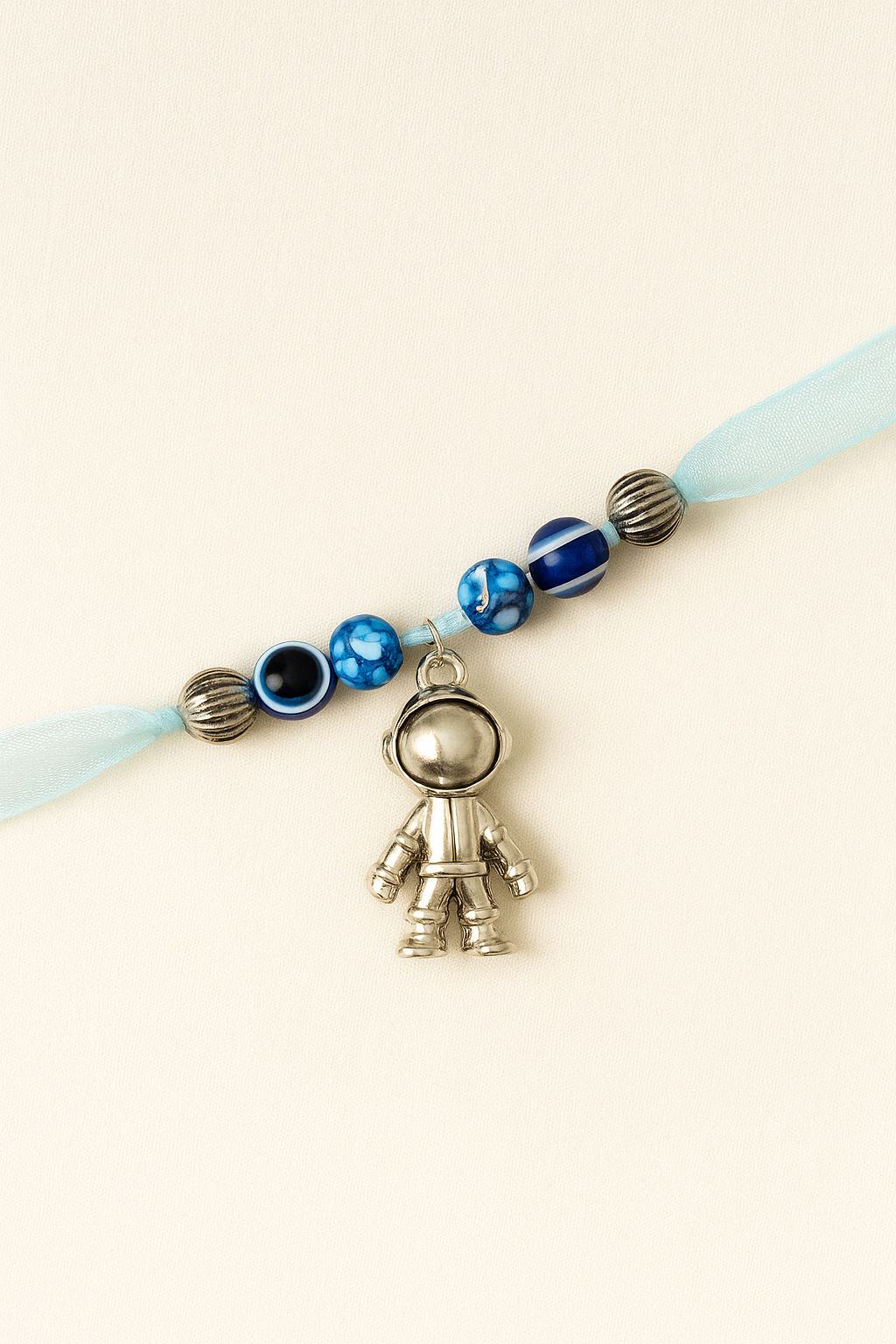 Kids Astronaut Rakhi