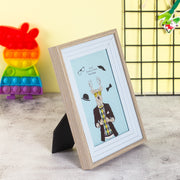 4x6 Inch New style kids room photo frame-