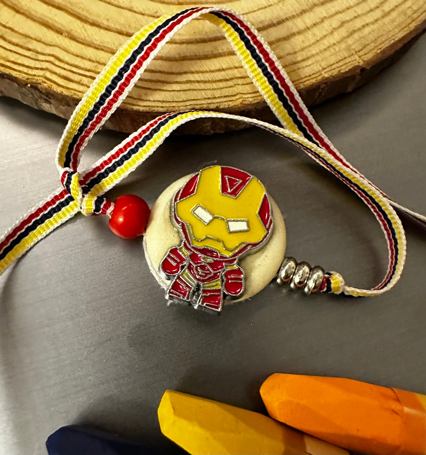 Iron man Rakhi