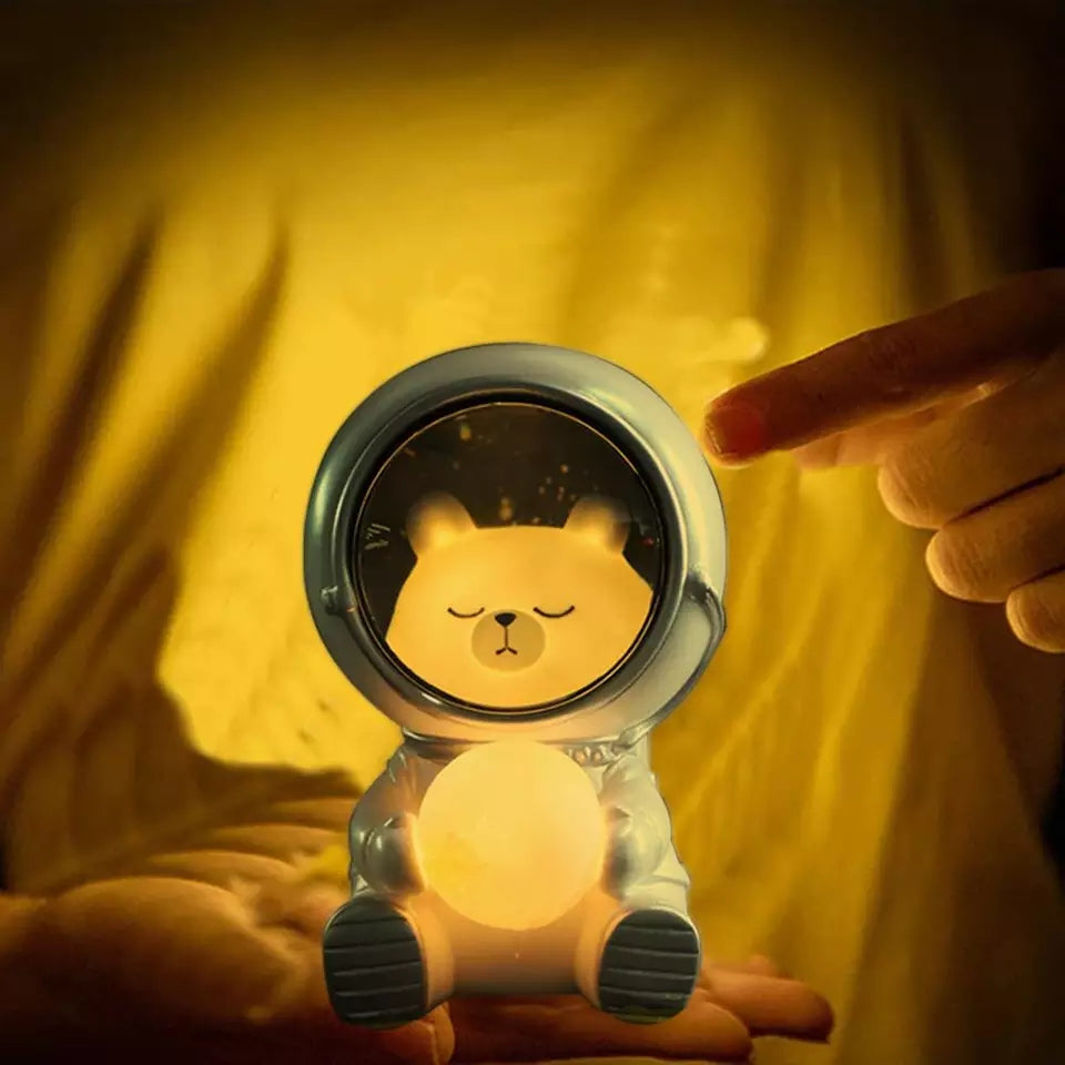 Guardian Glow Lamp