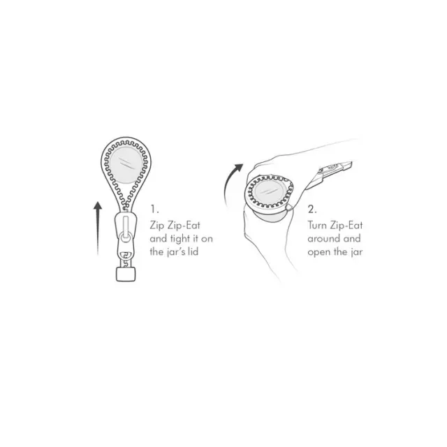 Silicon Can Opener Home Kitchen Bar