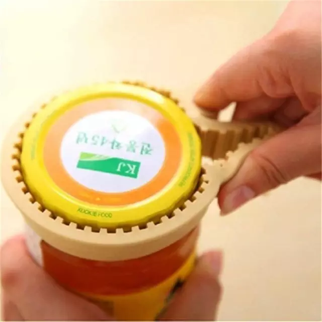 Silicon Can Opener Home Kitchen Bar