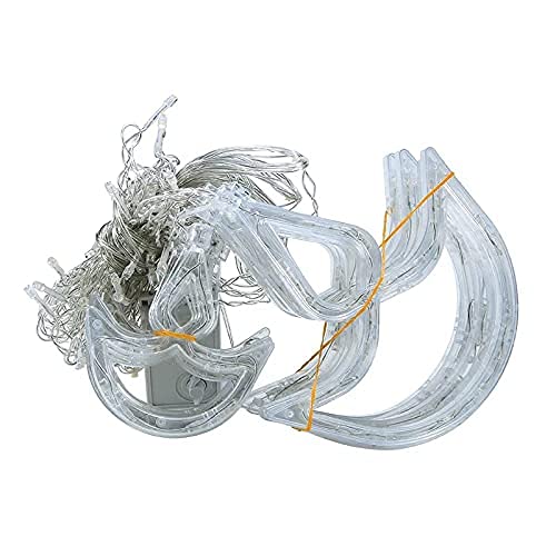 12 DIYA CURTAIN LED LIGHTS