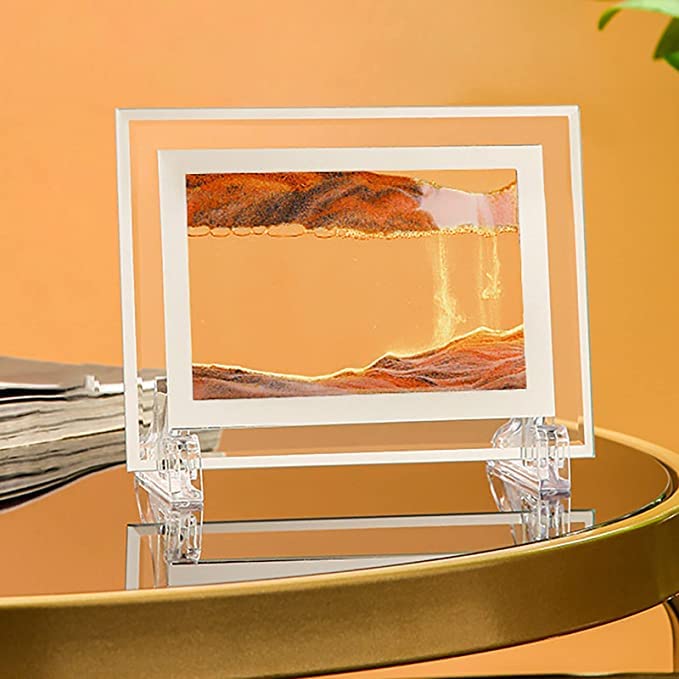 Sand Art Frame
