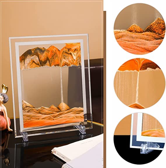 Sand Art Frame