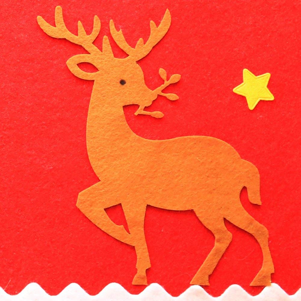 Christmas Table Mat set of 4