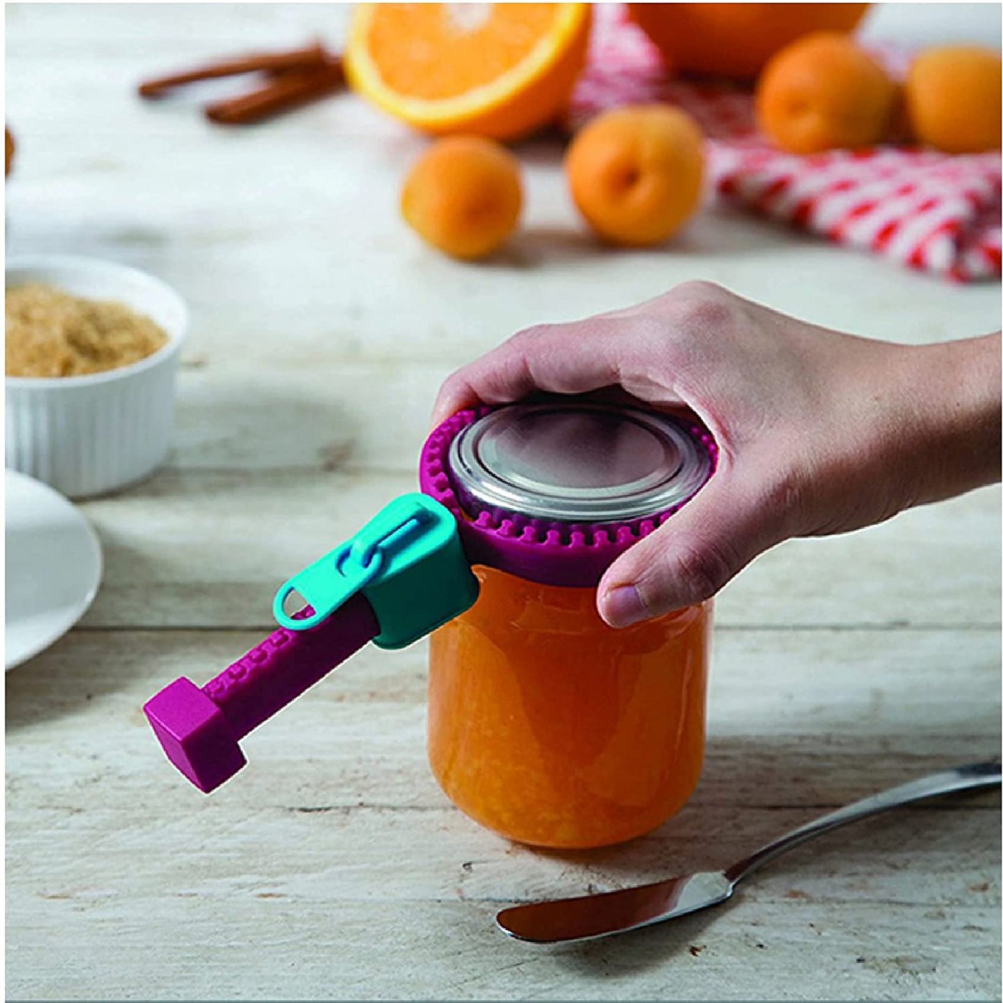 Silicon Can Opener Home Kitchen Bar