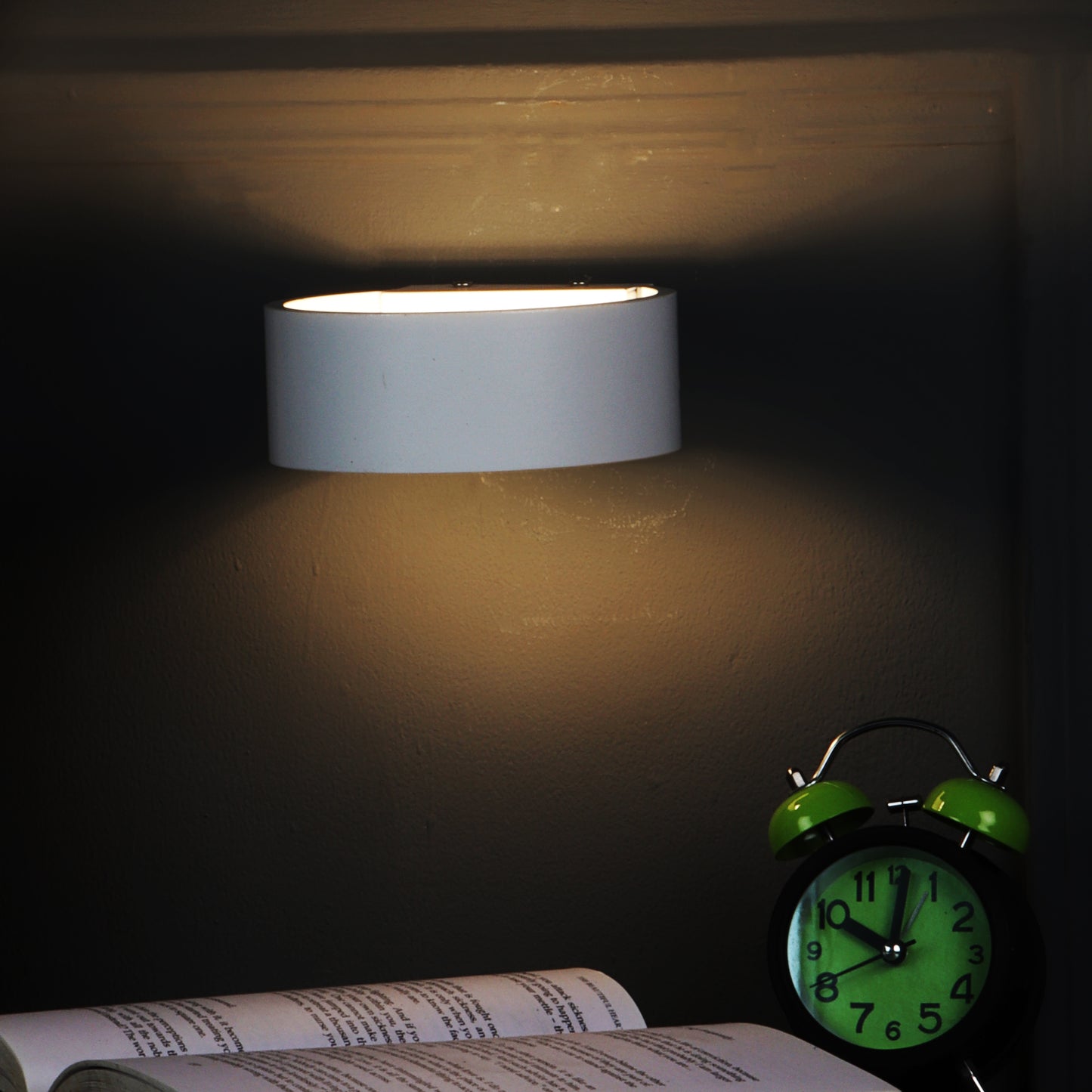 Indirect Lighting Wall Light