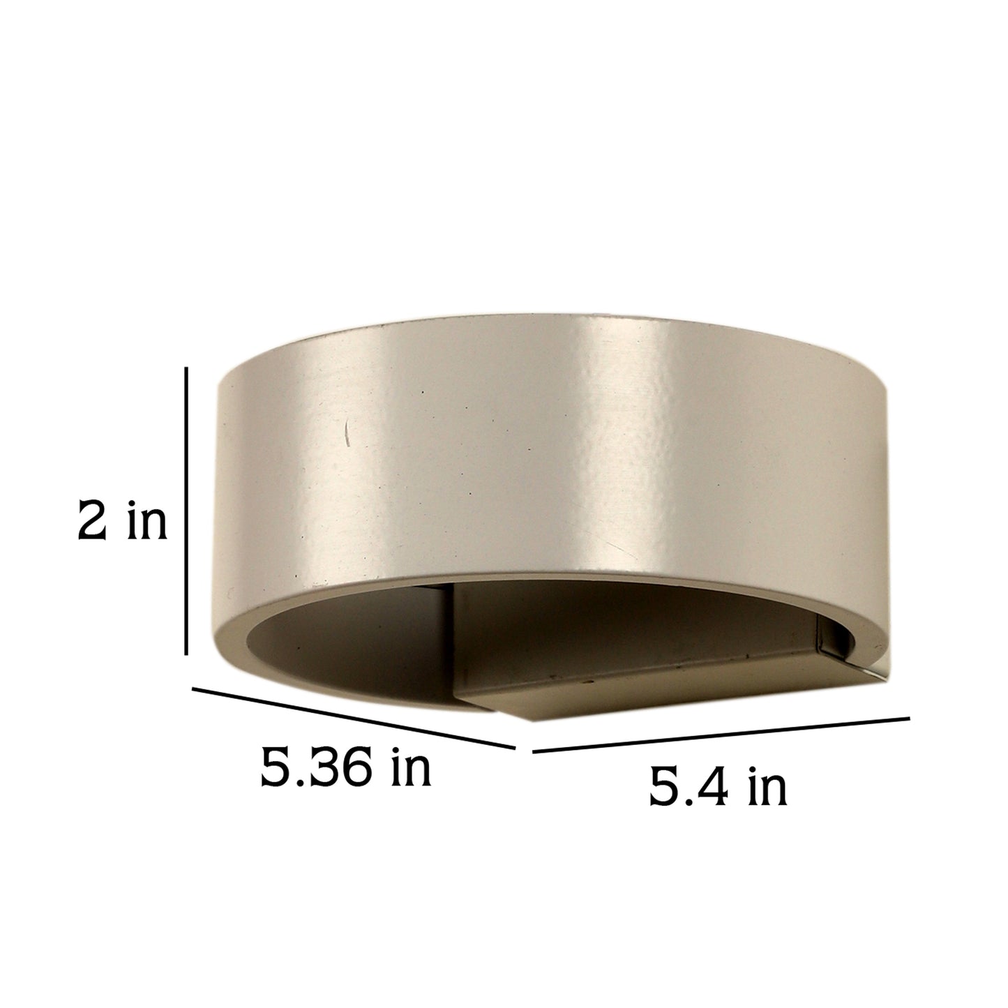 Indirect Lighting Wall Light