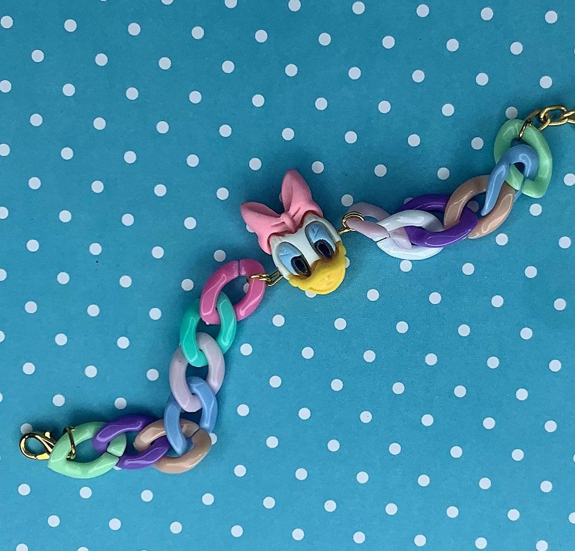Donaldduck rakhi