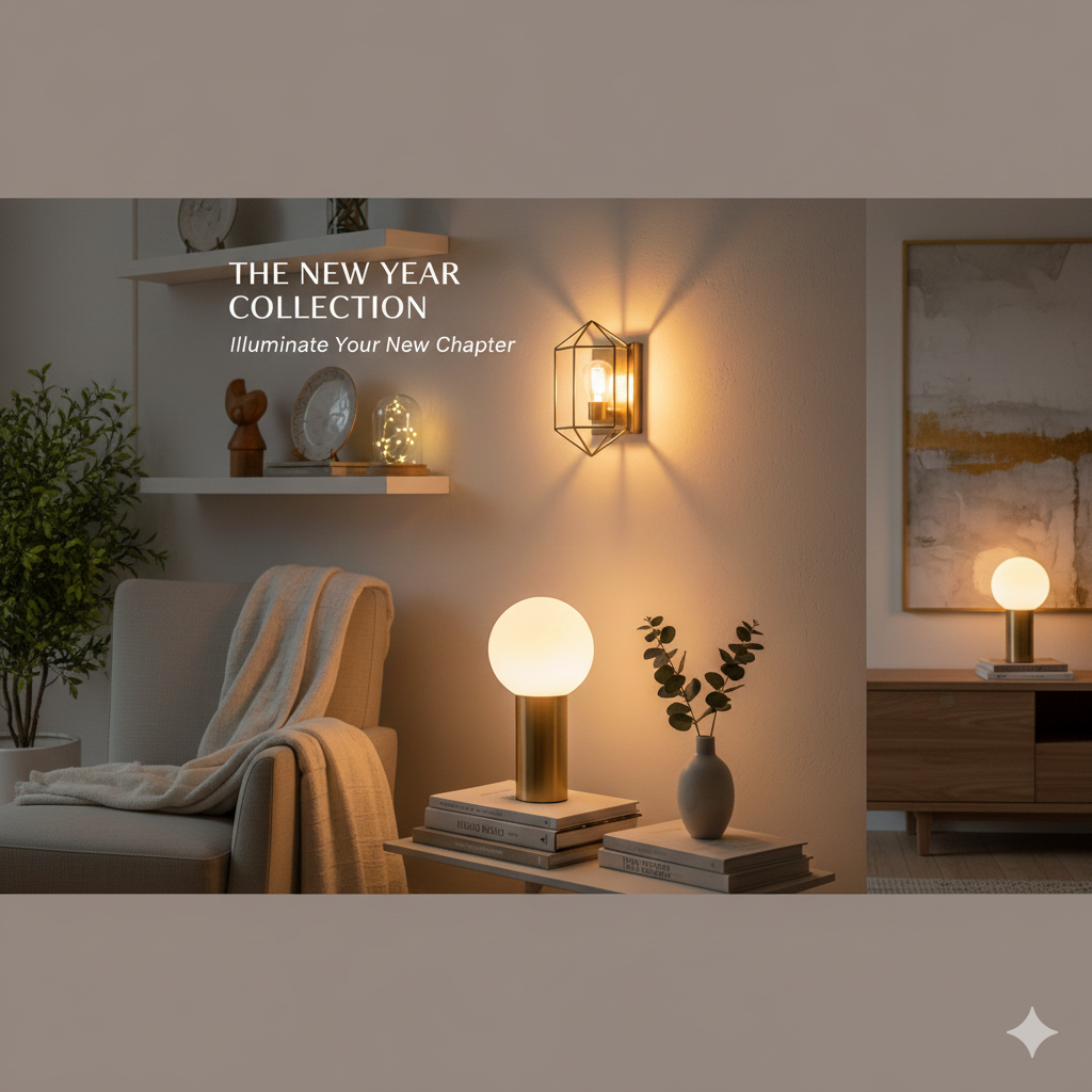 New Year Collections