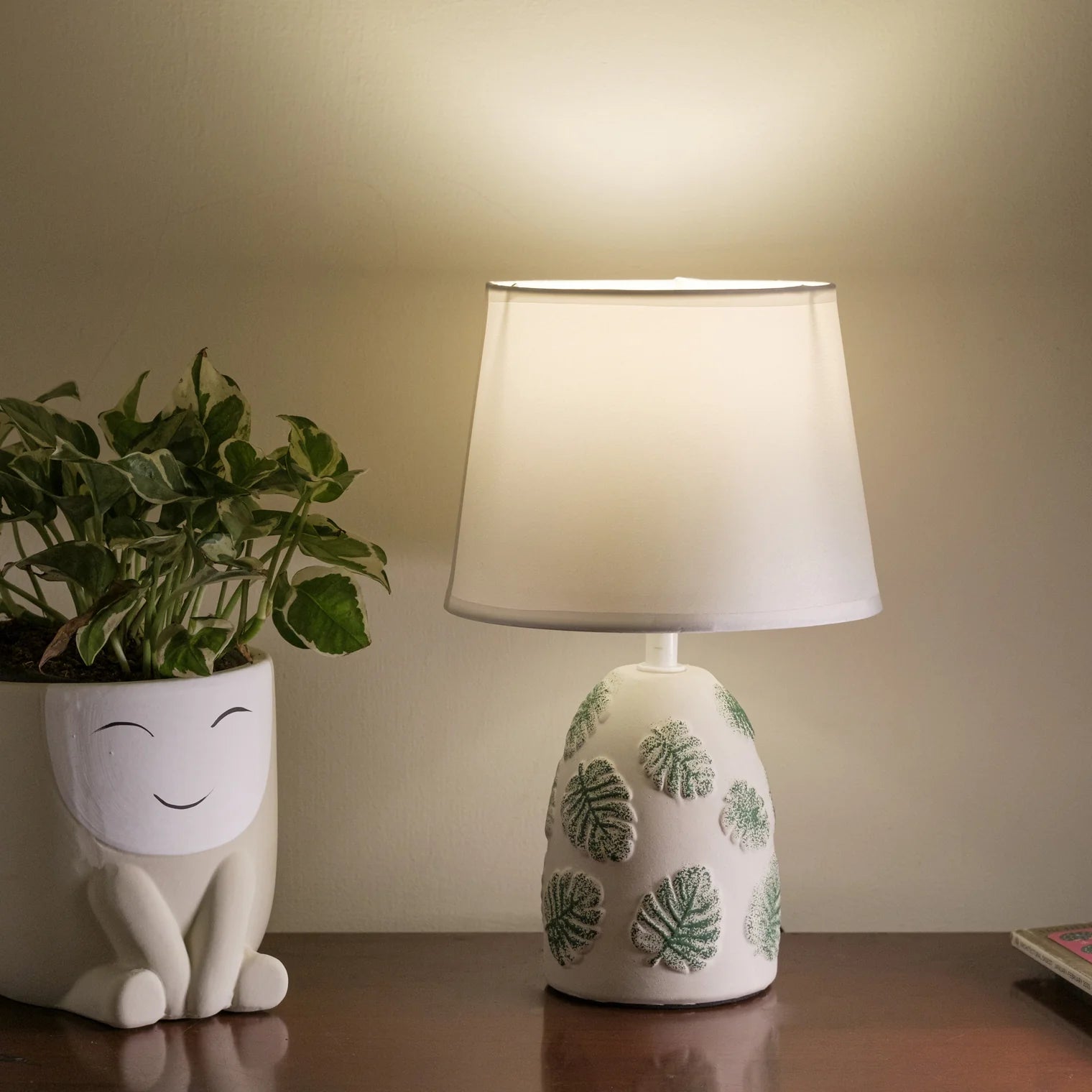 Table Lamps