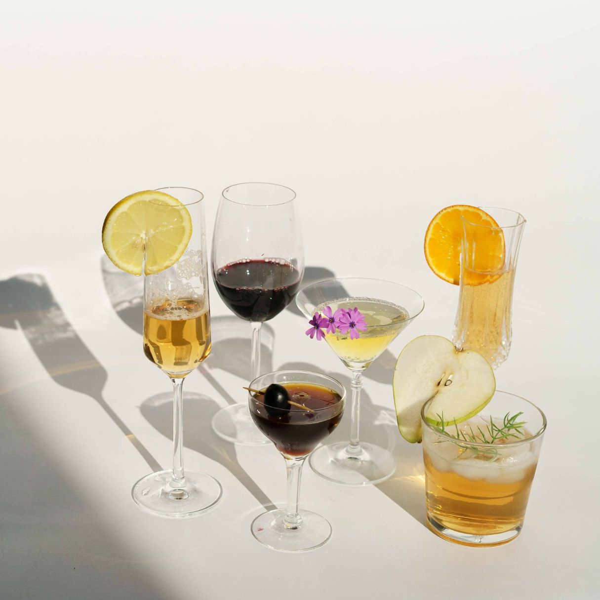 Glassware