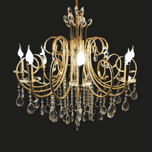 Chandliers