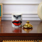 Lina Cavalieri Face Ceramic Jar