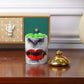 Lina Cavalieri Face Ceramic Jar