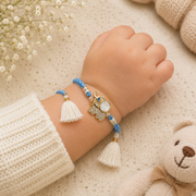 Premium Baby Elephant Rakhi