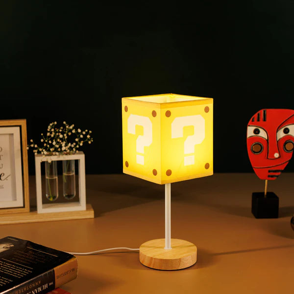 Mario LED Table Lamp