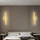 LED wall lamp bedroom modern light