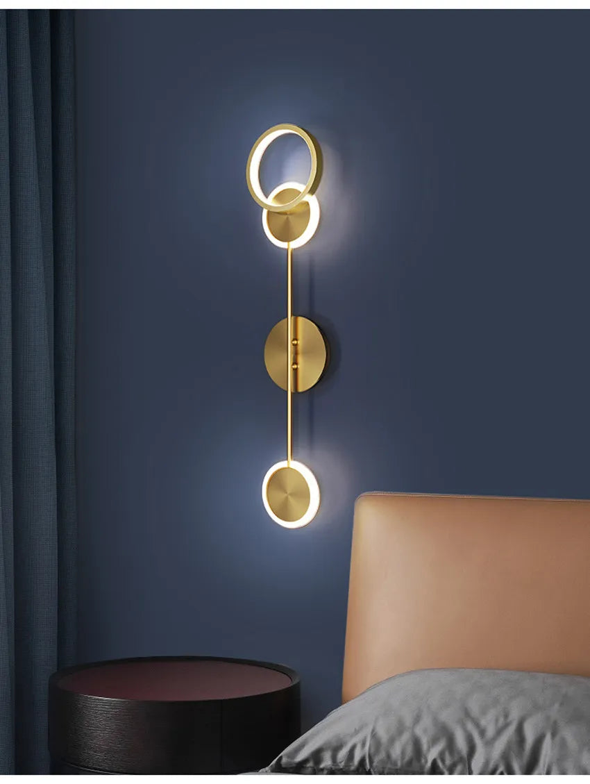 Wall Light 20W LED Wall Mounted Lamp