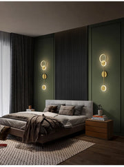 Wall Light 20W LED Wall Mounted Lamp