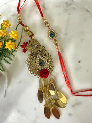 Pankhuri Pair