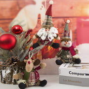 Christmas Tree hanging and Table Decoration(set of 3)