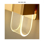 Modern LED Wall Light Nordic Style