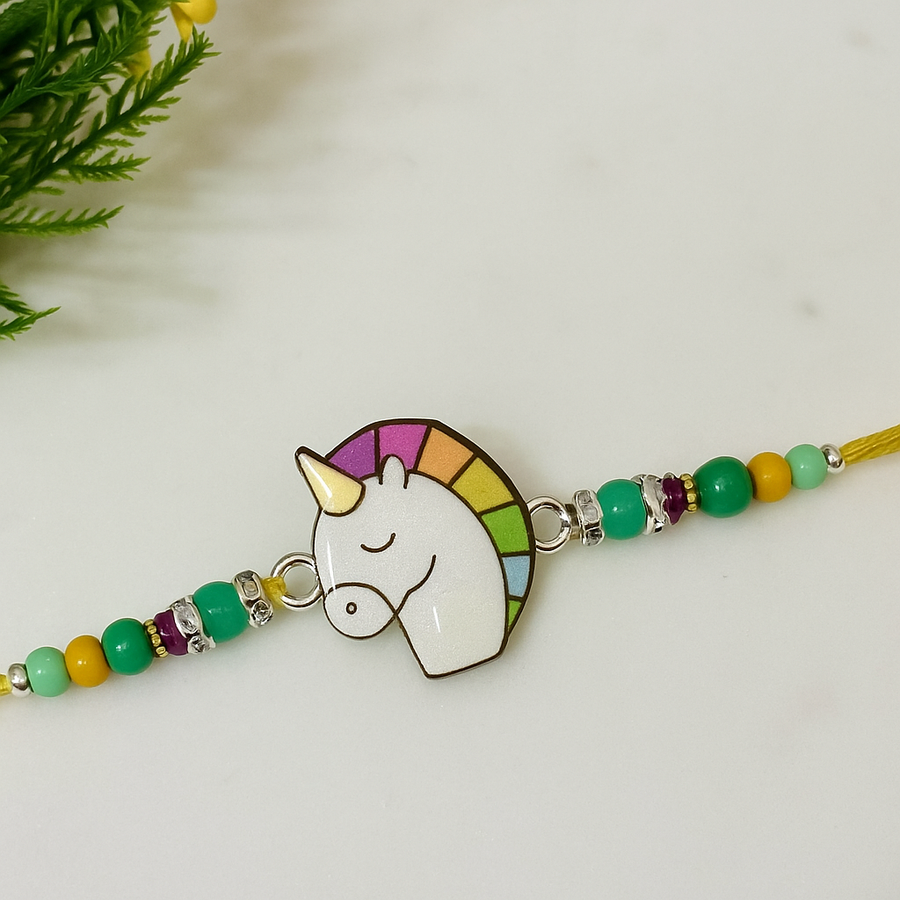 Unicorn Dream rakhi