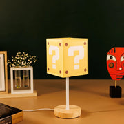 Mario LED Table Lamp