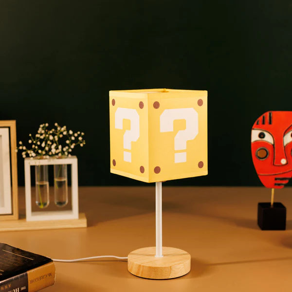 Mario LED Table Lamp