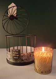 Gift box cage "Jungle"