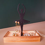 Jewelry Holder Organizer Jewelry Box Stand
