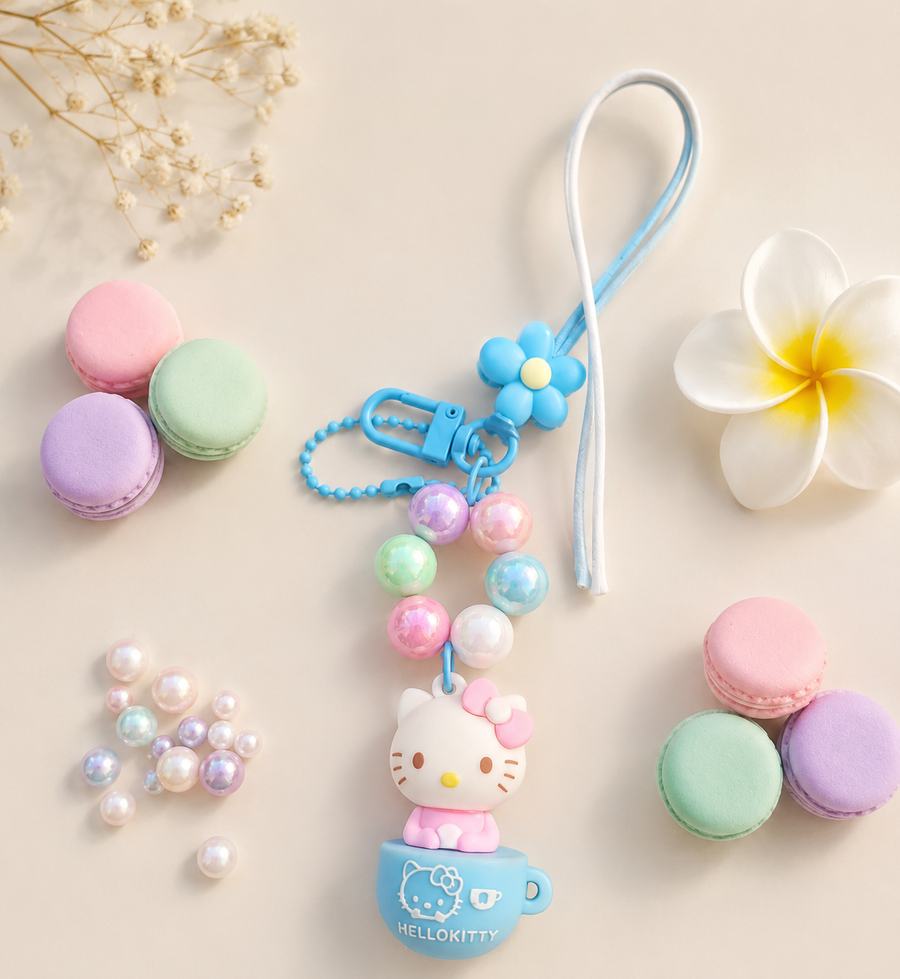 Hello kitty girls Lumba
