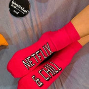 Netflix and Chill Combo Set
