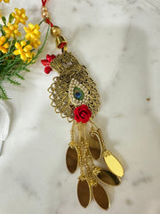 Pankhuri Pair