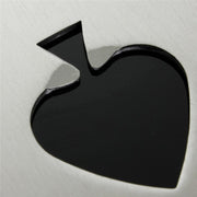 Ace of Spades Bottle Opener