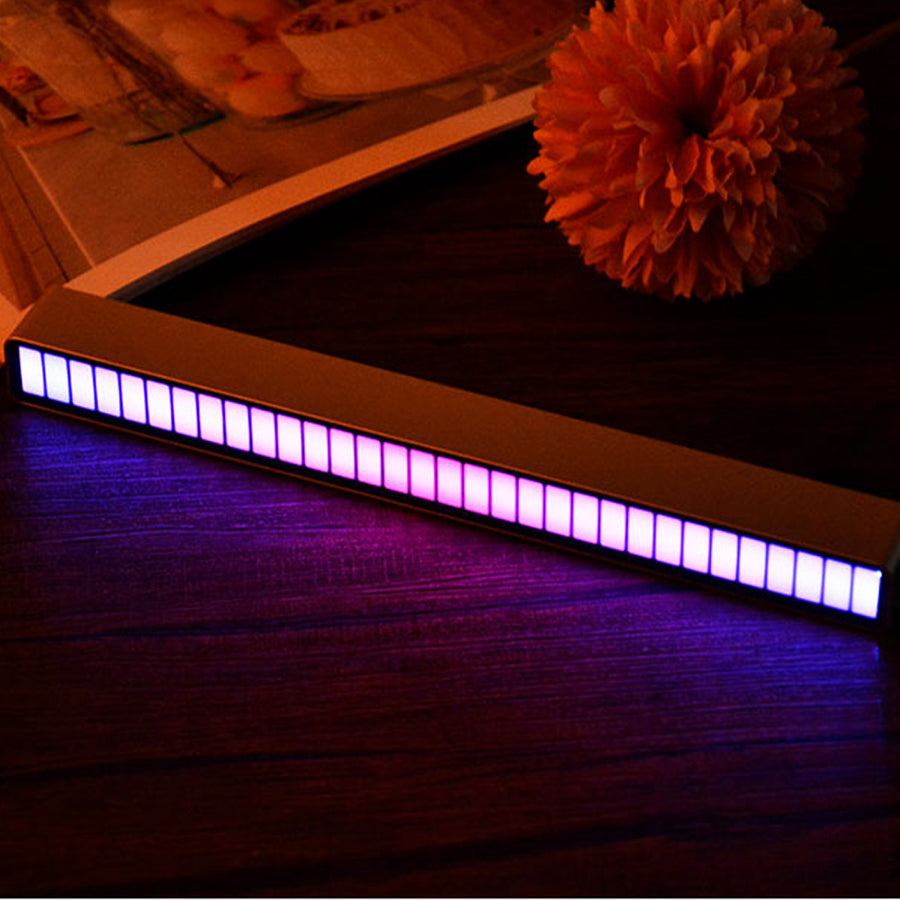 RGB Bar LED Display Rhythm Lights (Set of 2)