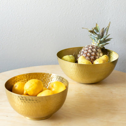 Decorative Antique Bowl