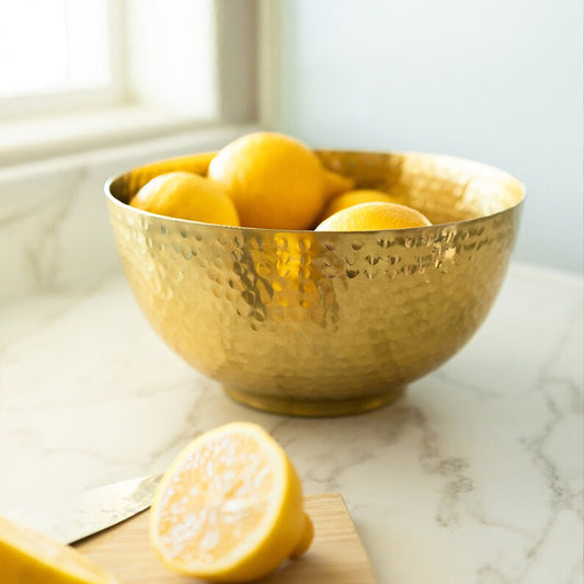 Decorative Antique Bowl