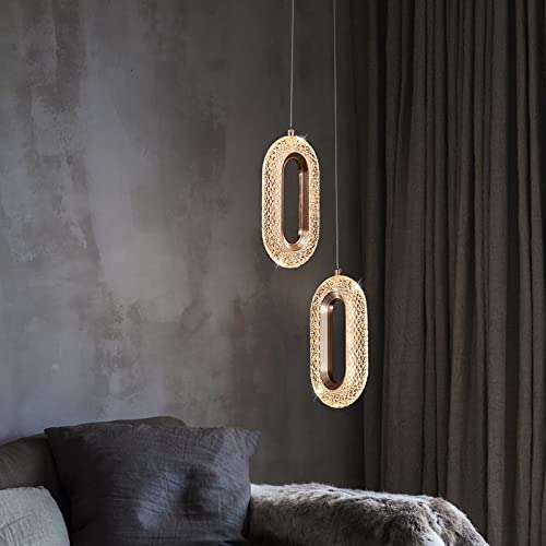 Wall Lamp Nordic Luxury LED Lamps